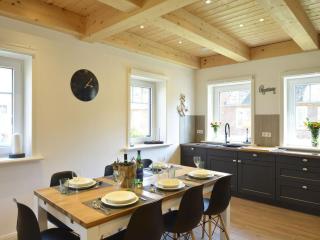 Reetstern Utersum Comfortable holiday residence - Utersum - 6