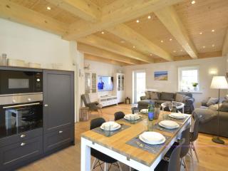 Reetstern Utersum Comfortable holiday residence - Utersum - 5