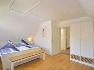 Reetstern Utersum Comfortable holiday residence - 3