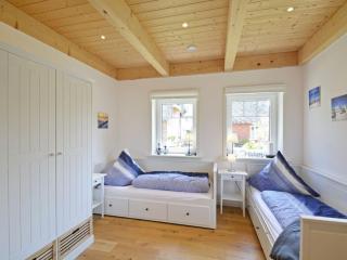 Reetstern Utersum Comfortable holiday residence - 2