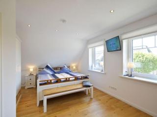 Reetstern Utersum Comfortable holiday residence - 1