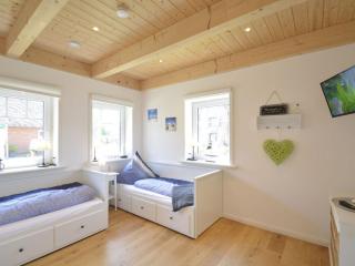 Reetstern Utersum Comfortable holiday residence - Utersum - 4