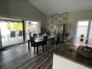 Wide angle view - Zetel - 4
