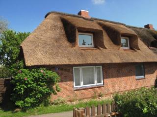 Frisian house by the sea - Dagebüll - 0