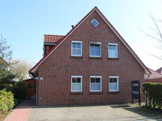 Wattlöper right Comfortable holiday residence - Wittmund - 0