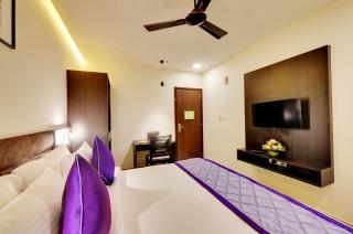 The Lavender Hotel - Bangalore - 7