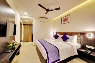 The Lavender Hotel - Bangalore - 9