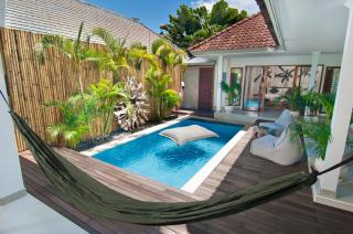 3BR Villa Kita - Minggu Villas - Seminyak - 7