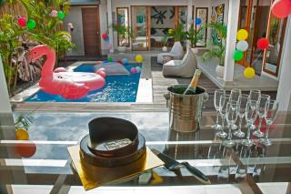 3BR Villa Kita - Minggu Villas - 6