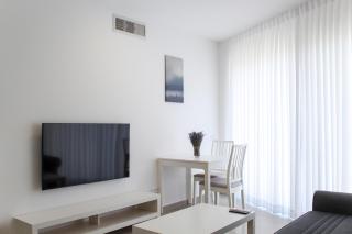 Luxury Suite Apartment With Sea View #51 By Hashdera Eilat - Eilat - 8
