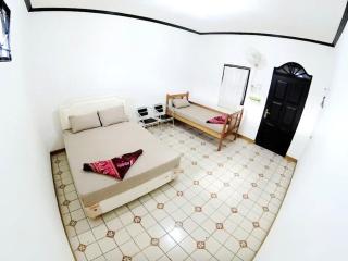 Guest House MW 46 by NmRooms - 4