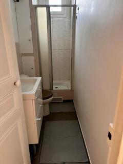 Superbe appartement avec moulures et cheminé - Clichy - 1