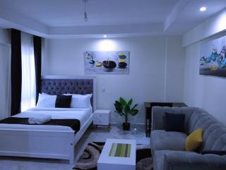 Executive Studio in Kileleshwa, Nairobi - Nairobi - 0