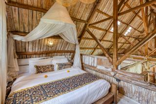 The Rice Joglo Eco-Stay - Ubud - 2