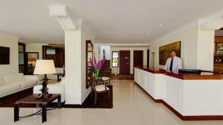 Jamaica Punta del Este Hotel & Residence - 7