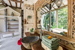 The Rice Joglo Eco-Stay - Ubud - 4