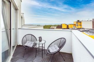 Apartament nad morzem - Władysławowo - 4
