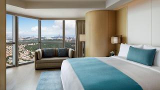 The St. Regis Qingdao - Qingdao - 1