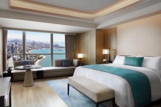 The St. Regis Qingdao - Qingdao - 4
