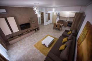 Sophia 2 & Moonlight Apartaments - Mamaia - 2