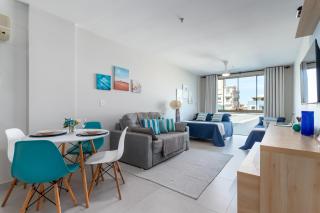 Beira-mar, piscina, recanto lindo e calmo - 9