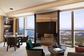 The St. Regis Qingdao - Qingdao - 5
