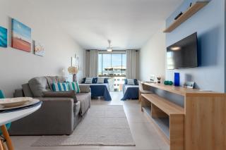 Beira-mar, piscina, recanto lindo e calmo - 2