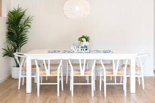 Coastal Chic Spa Retreat - Rye - 2