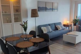Apartamento Altea - Cap Negret - Acceso directo a playa - Altea - 3