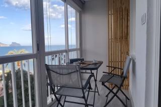 Apartamento Altea - Cap Negret - Acceso directo a playa - Altea - 5