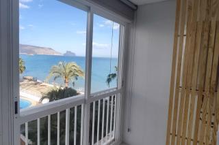 Apartamento Altea - Cap Negret - Acceso directo a playa - Altea - 4
