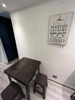 Moderno APTO con Vista 5 Estrellas Wifi Fast & CHECK IN AUTONOMO - 3