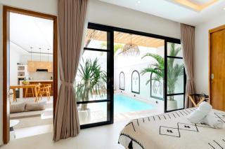 Villa Kendaro Canguu/Pererenan - Munggu - 9