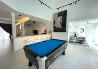 The Luxurious 168 Cruise, Melaka - 5