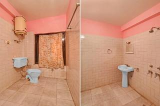 Hotel O Hema Holiday Home - 4