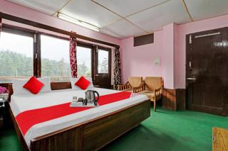 Hotel O Hema Holiday Home - Manāli - 3
