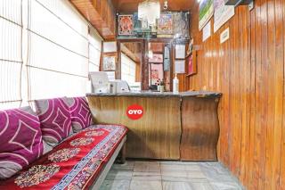 Hotel O Hema Holiday Home - Manāli - 1