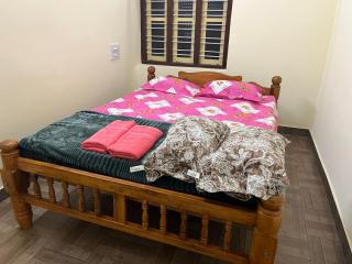 The Little Prince Homestay Kuloor - Mangalore - 5
