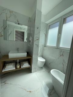 Martini Suite 2 Bari - Bari - 5