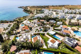 Corallia Beach Villa by Ezoria Villas - Paphos - 9