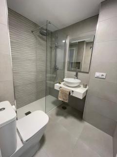Dublin apartment in El Puerto - El Puerto de Santa María - 5