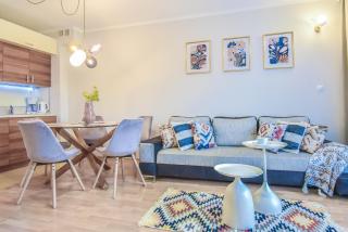Apartamenty na Wyspie - Zdrojowa - Świnoujście - 7