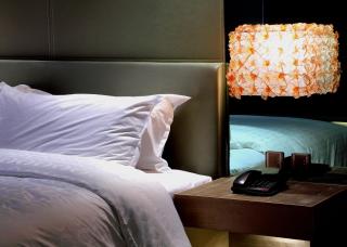 Sheraton Hsinchu Hotel - Zhubei - 3