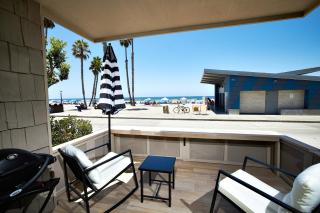 Oceanside Beach Condos - Oceanside - 1