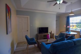 Sea Piton View Apartment- Location, Convenience, Modern Living - Soufrière - 5