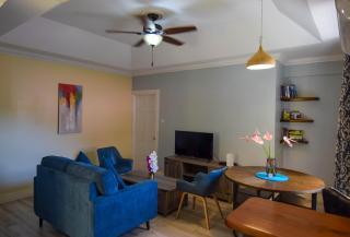 Sea Piton View Apartment- Location, Convenience, Modern Living - Soufrière - 4