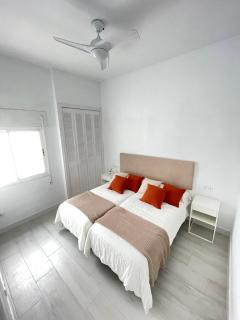 Dublin apartment in El Puerto - El Puerto de Santa María - 8