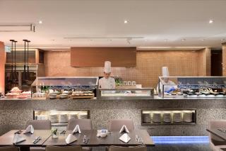 Sheraton Hsinchu Hotel - Zhubei - 7