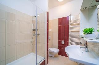 Apartman Hotel - Bük - 6