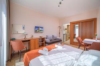 Apartman Hotel - Bük - 1